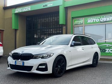 Bmw 318 318d Touring M SPORT PAKET