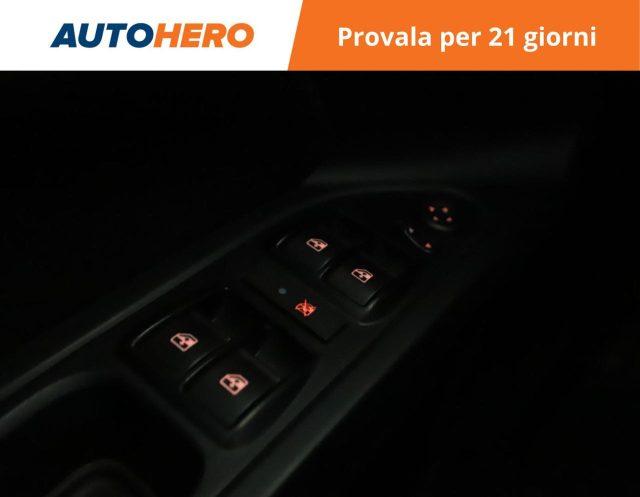 FIAT Tipo 1.4 4 porte Opening Edition