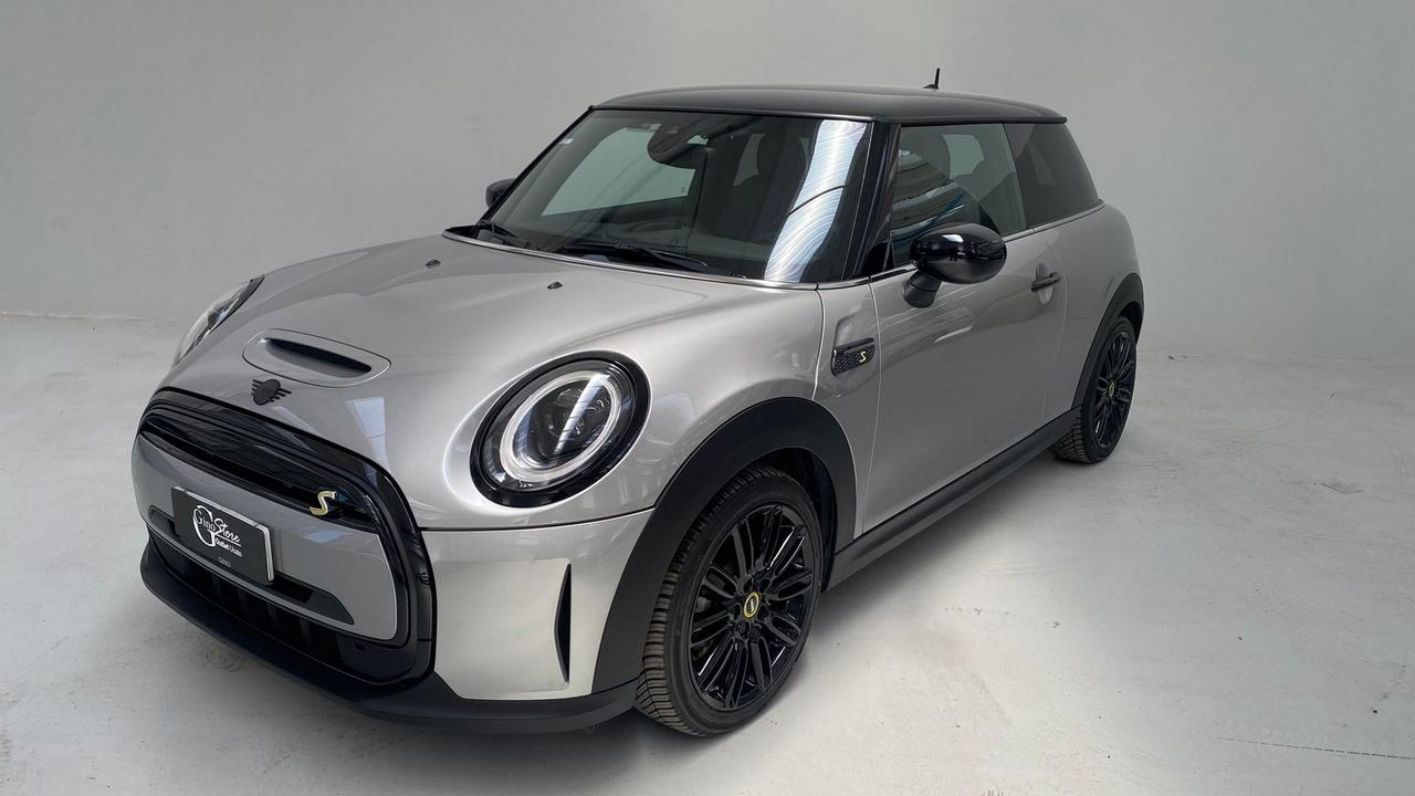 MINI Mini F56 2021 Full Electric - Mini 3p Cooper SE Classic auto