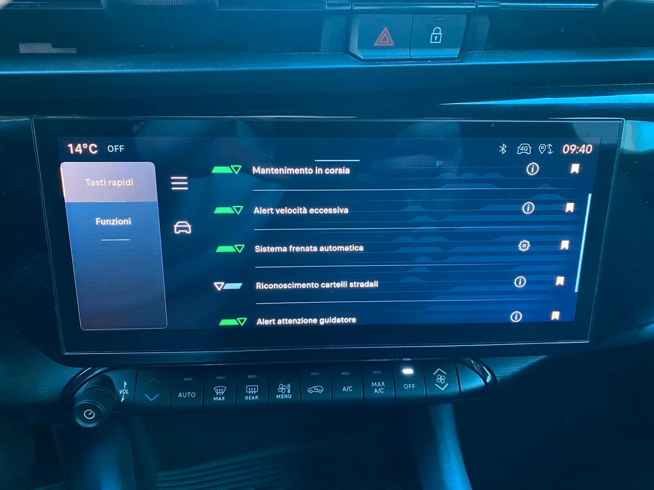 Alfa Romeo Junior 1.2 145 CV Hybrid eDCT6