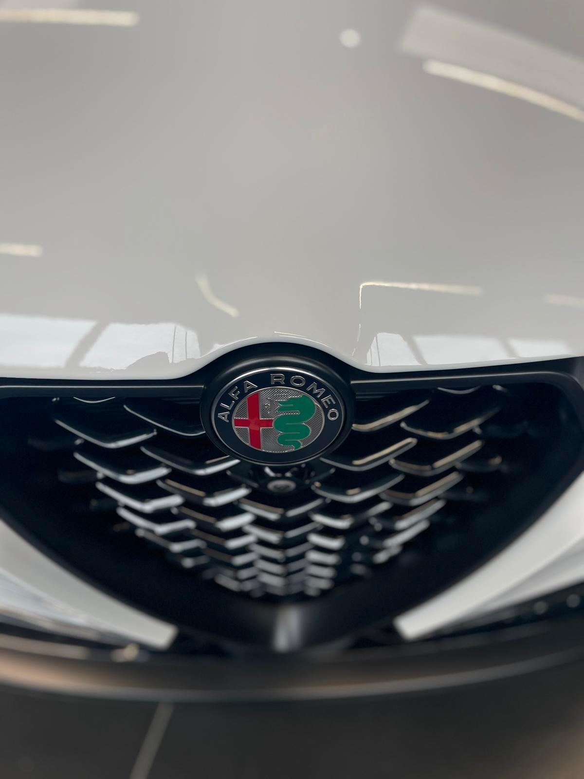 Alfa Romeo Tonale 1.5 160 CV MHEV TCT7 Sprint