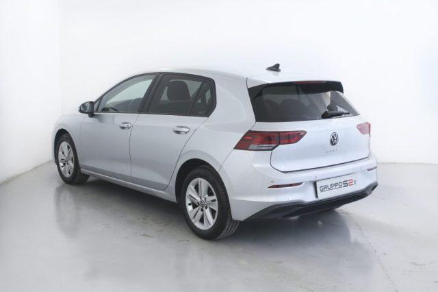 VOLKSWAGEN Golf 1.5 TSI EVO ACT Life