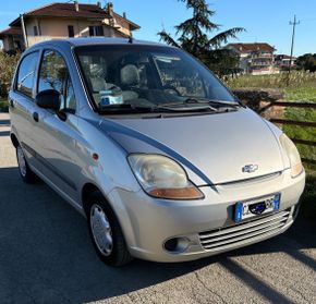 Chevrolet Matiz 1000 SE Energy