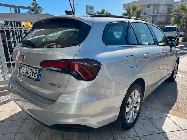 Fiat Tipo 1.3 Mjt S&S SW Business Navi tel Pdc