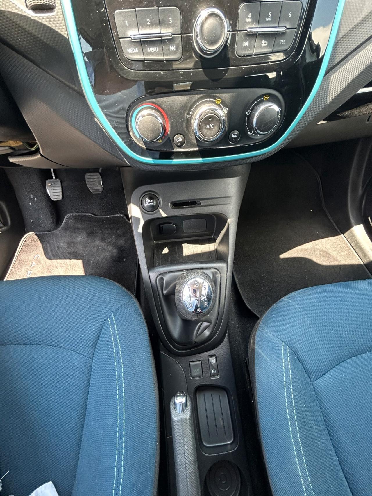 Renault Captur TCe 12V 90 CV Start&Stop Energy Zen