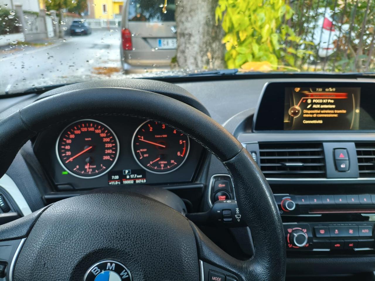 Bmw 118 118D