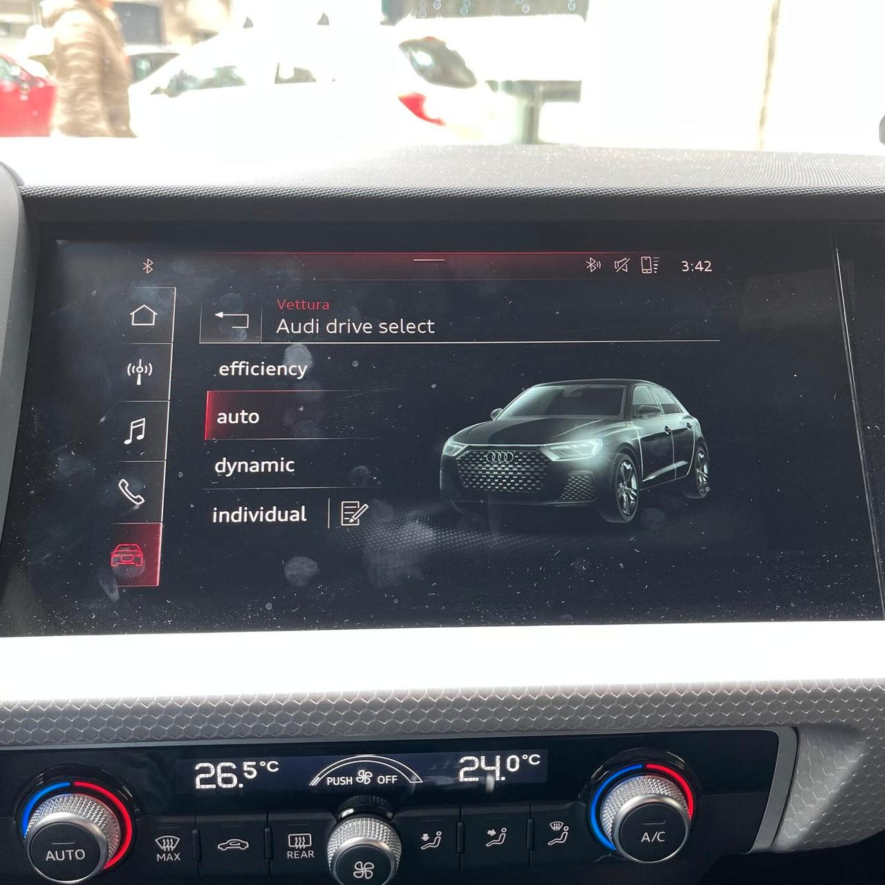 Audi A1 SPB 35 TFSI 150cv S line