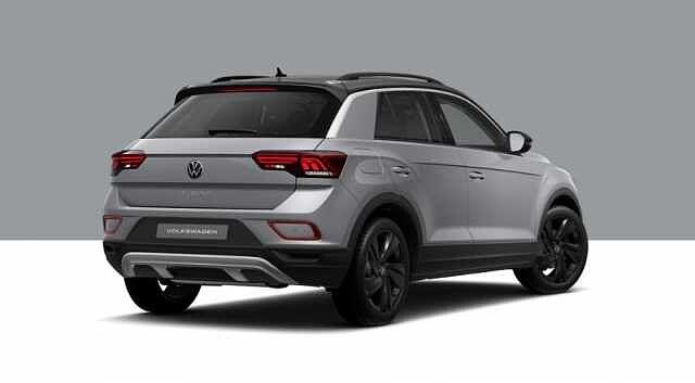 Volkswagen T-Roc 1.0TSI 115CV Sport - IVA ESPOSTA -