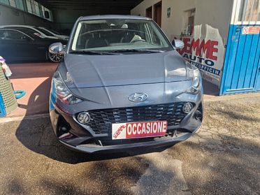 Hyundai i10 1.0 MPI Tech 99,00