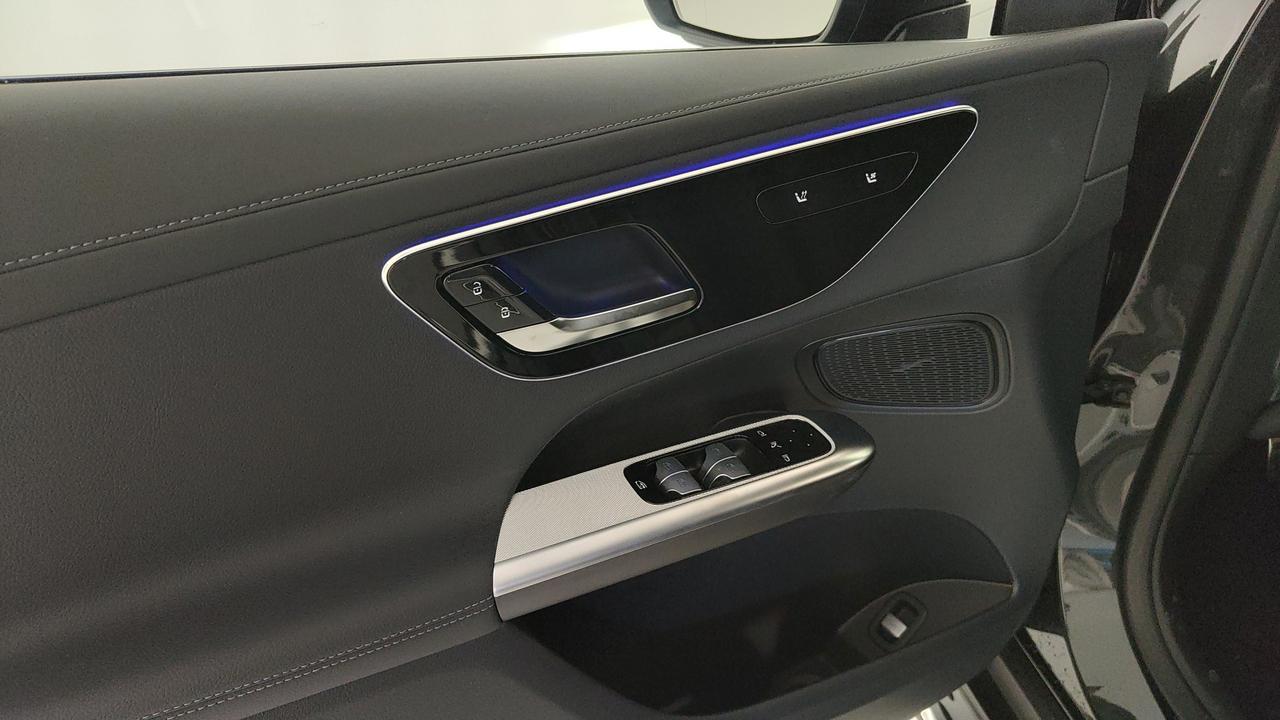 Mercedes-Benz GLC 220 d 4MATIC