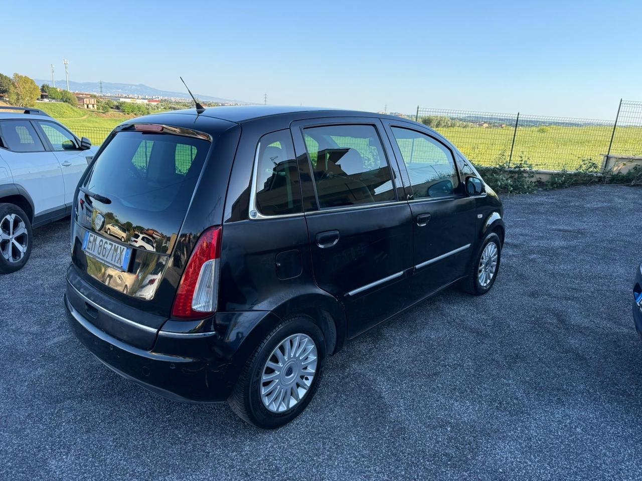 Lancia MUSA 1.3 Mjt 95 CV Gold