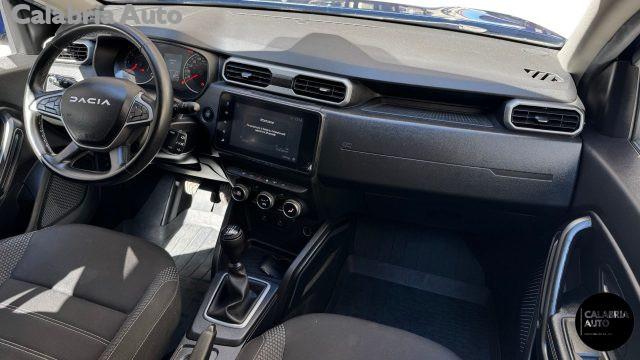 DACIA Duster 1.0 TCe GPL 4x2 Journey UP