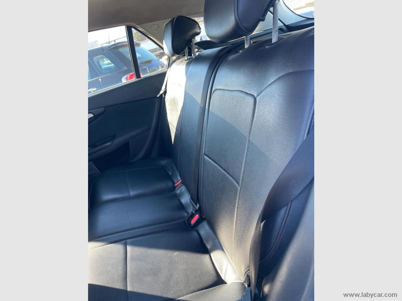 Fiat Tipo 1.6 Mjt S&S SW Lounge