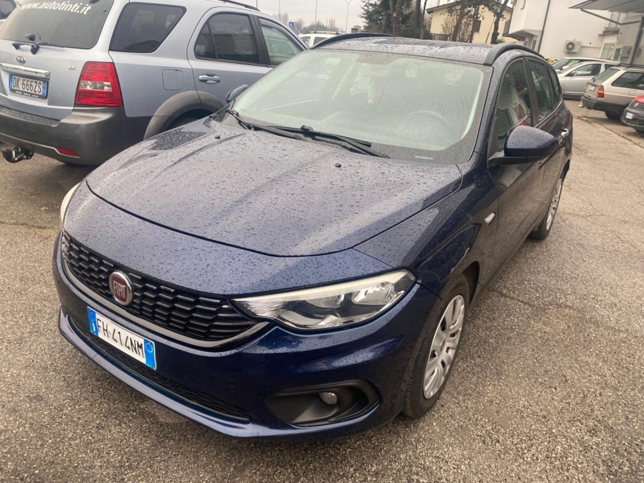 Fiat Tipo 1.3 Mjt S&S SW Easy