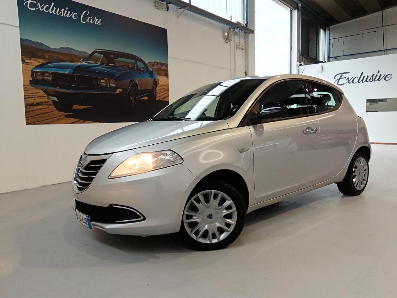 Lancia Ypsilon 1.2 69 CV Platinum PREZZO REALE