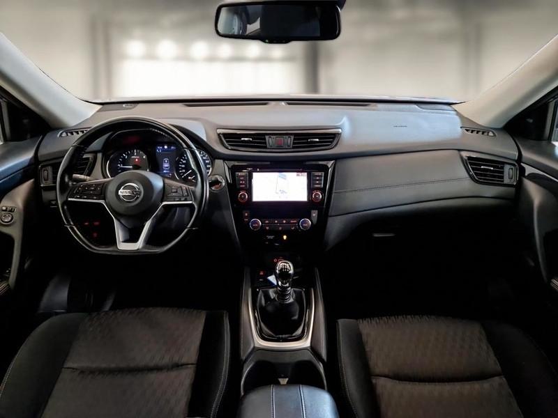 NISSAN X-TRAIL 1.7 dCi 150 2WD N-Connecta