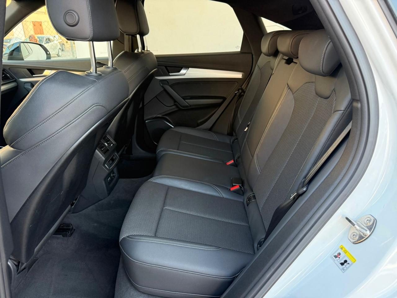 Audi Q5 Sportback 40 TDI 204 CV quattro S line plus