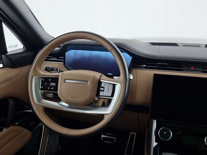 Land Rover Range Rover 4.4 V8 Autobiography