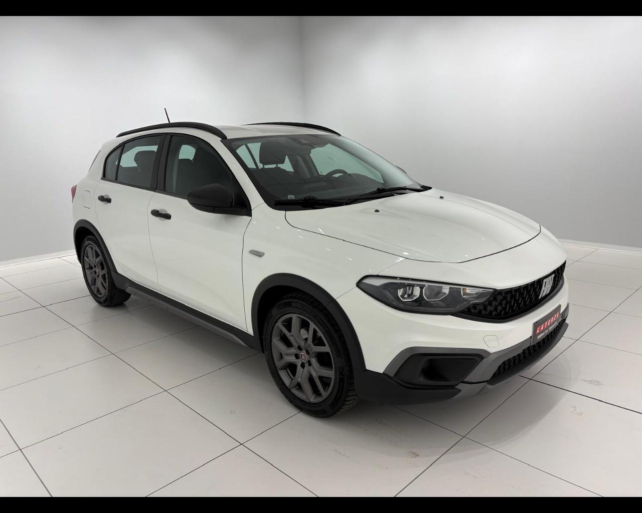 FIAT Tipo 5p 1.0 City Cross 100cv