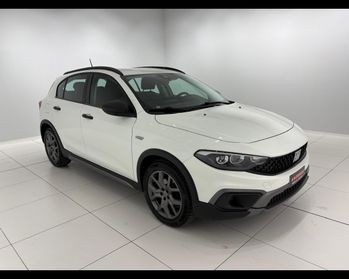FIAT Tipo 5p 1.0 City Cross 100cv