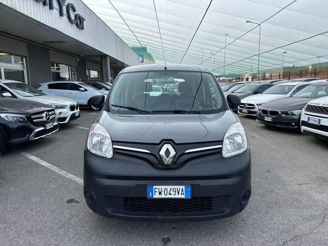 Renault Kangoo 1.5 blue dci 5 POSTI / 95cv