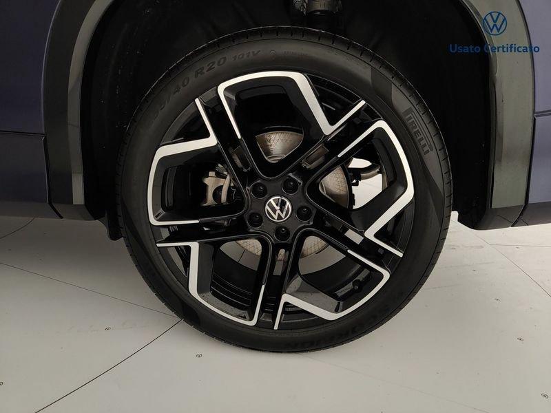 Volkswagen Tayron 1.5 TSI eHybrid DSG R-Line