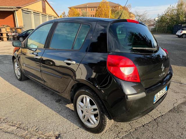 RENAULT Clio 1.2 benzina/GPL Bellissima Pronta per Consegna