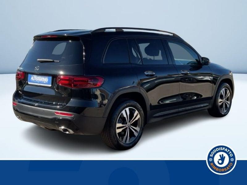 Mercedes-Benz GLB Classe 200 d Automatic Advanced Plus Progressive