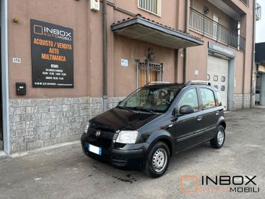 Fiat Panda Panda 1.2 MyLife 69cv-DISTRIBUZIONE FATTA