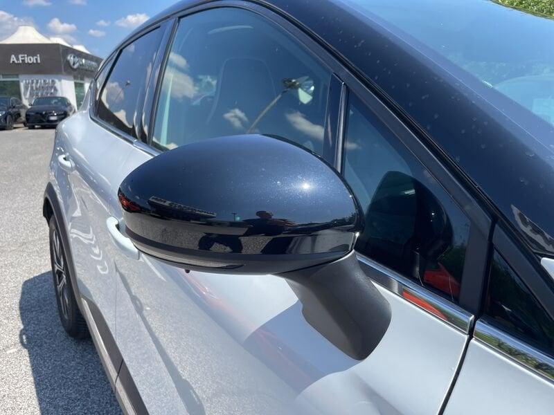 Renault Captur II 2019 1.6 E-Tech full hybrid Techno 145cv auto