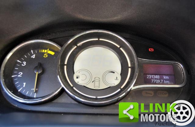 RENAULT Megane Mégane 1.5 dCi 110CV EDC SporTour Limited