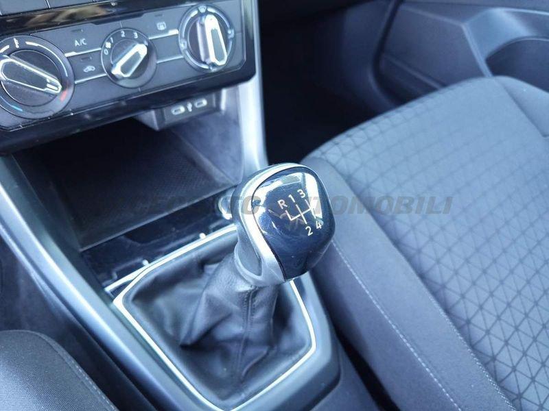 Volkswagen T-Cross T-Cross 1.0 tsi Style 95cv