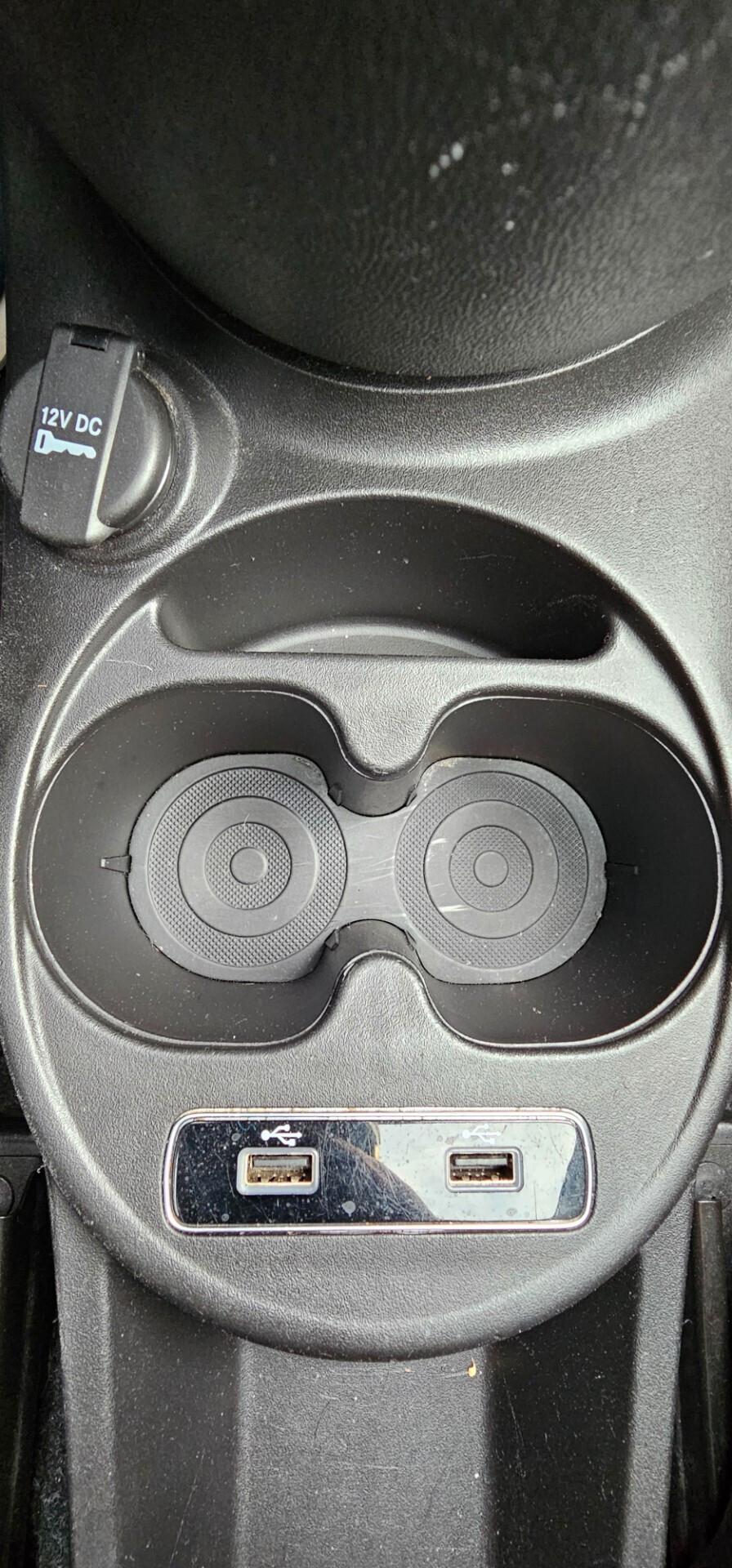 Fiat 500 Dolcevita 1.0 ibrida