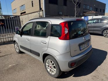 FIAT PANDA 1.3MTJ EURO6 PER COMERCIANTI