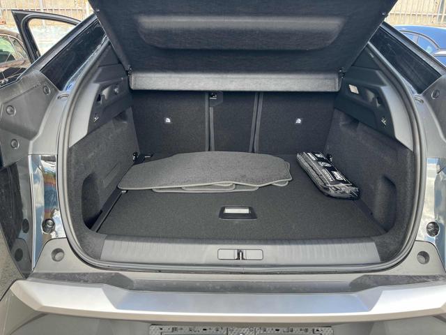 PEUGEOT 3008 GT Hybrid 145 e-DCS6