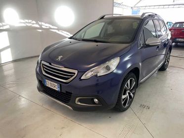 PEUGEOT 2008 - 2008 1.6 e-hdi 8v Allure s&s 92cv