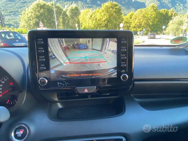 Toyota Yaris GR 1.6 Circuit