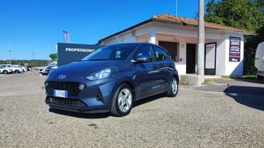 Hyundai i10 i10 1.0 MPI Tech