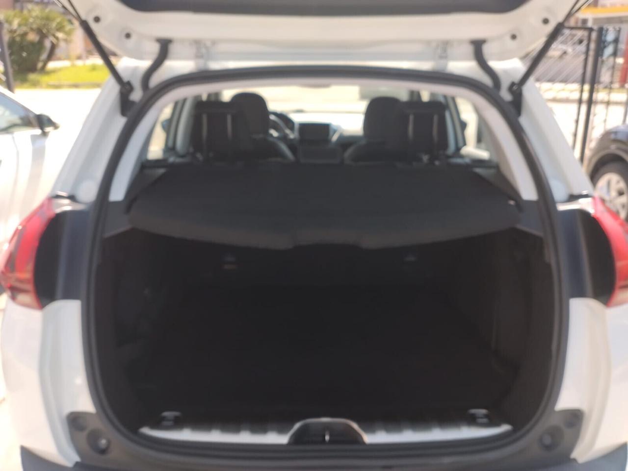 Peugeot 2008 PureTech Turbo 110 S&S Allure
