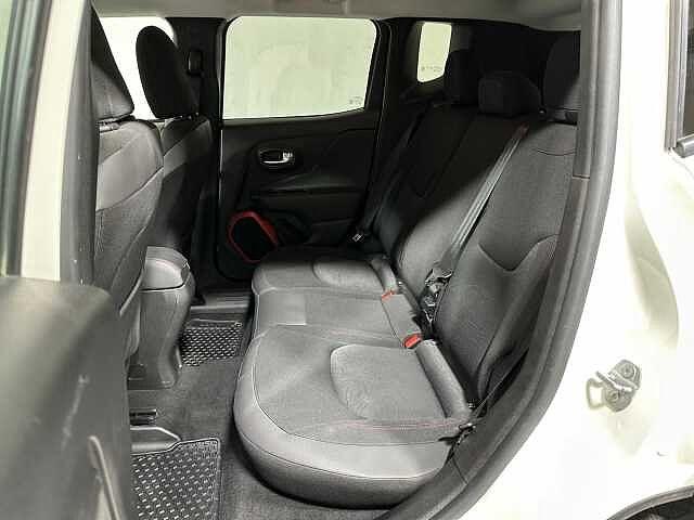 Jeep Renegade 2.0 Mjt 170CV 4WD Active Drive Low Trailhawk