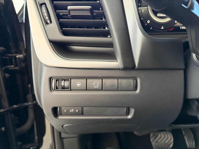 NISSAN Qashqai MHEV 158 CV Xtronic N-Connecta