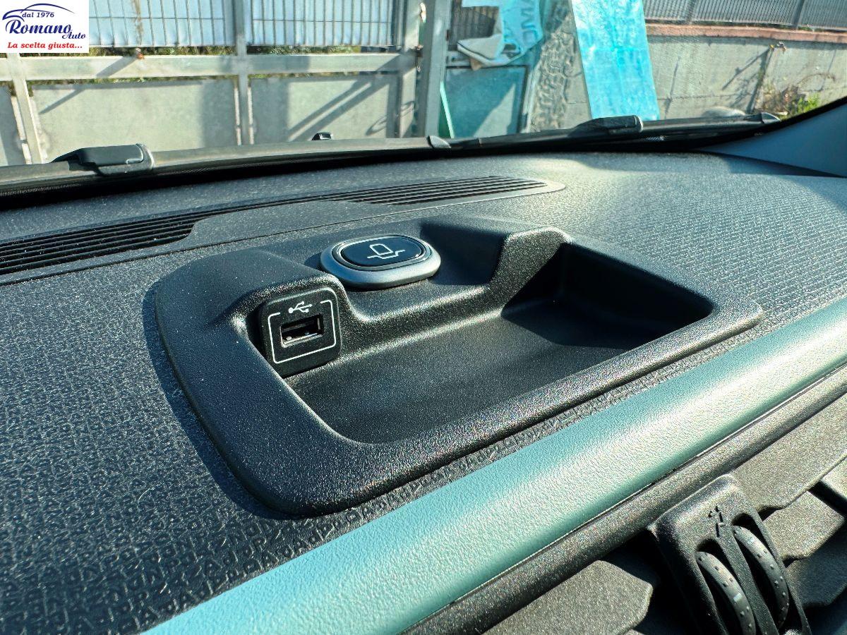 FIAT - Panda 1.0 hybrid Launch Edition 70cv#OK NEO PATENTATI!