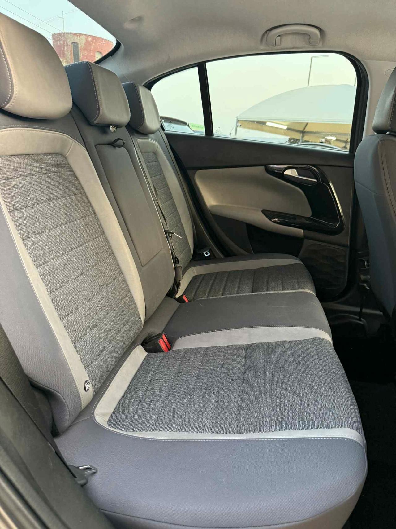 Fiat Tipo 1.6 Mjt S&S 5 porte Lounge