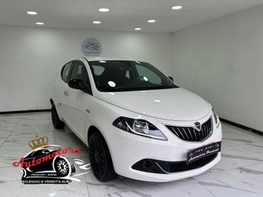 Lancia Ypsilon 1.0 FireFly 5 porte S&S Hybrid -GARANTITE-2022