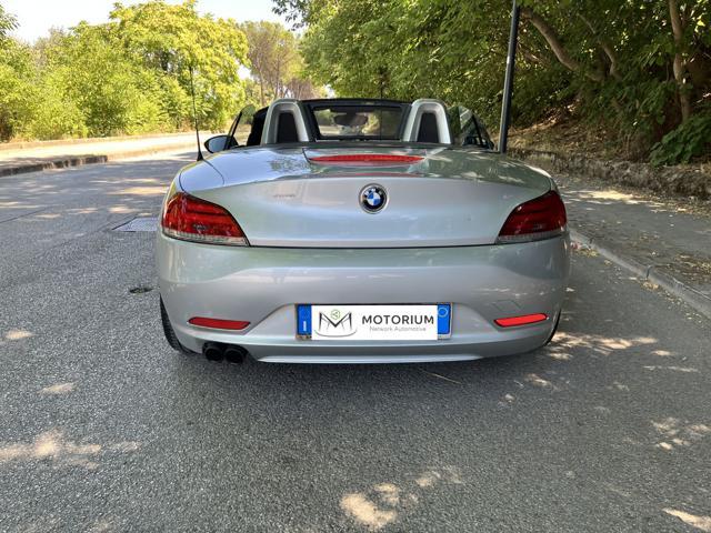 BMW Z4 sDrive23i