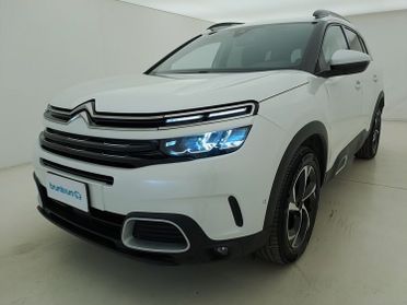 Citroen C5 Aircross Shine EAT8 BR265967 1.5 Diesel 131CV