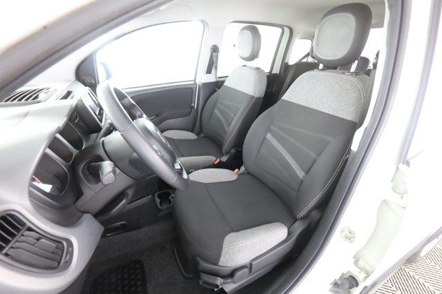 FIAT Panda Panda 1.0 FireFly Hybrid City Life