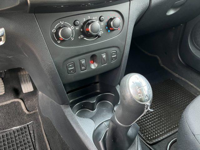 DACIA Sandero Stepway 900 TCe 12V 90CV Prestige