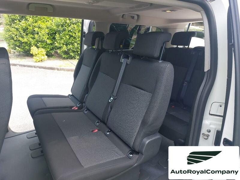 Toyota Proace Verso 2.0D 150 CV L2 D Lounge IVA ESPOSTA