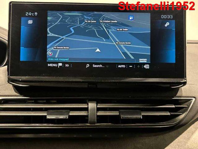 PEUGEOT 5008 II 2021 - 1.5 bluehdi GT s&s 130cv eat8